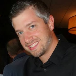 picture of Shaun Gehrke